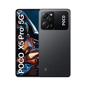 POCO X5 PRO 5G (Astral Black, 256GB)  (8 GB RAM)
