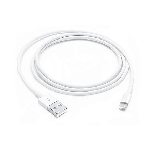 Cabo de Lightning para USB (1m) Apple