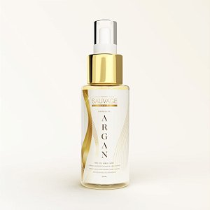 Óleo de Argan