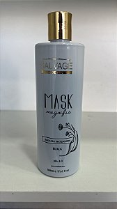 Máscara Matizadora- Black 500ml
