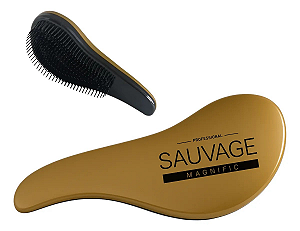 Escova Sauvage Magnific