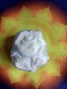 Bombita efervescente Alecrim e Menta 30gr