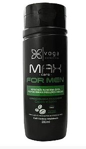 Condicionador for men 200ml | Max Care for Men