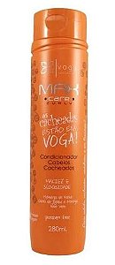 Condicionador Cabelos Cacheados 280ml | Max Care Curly