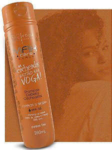 Shampoo Cabelos Cacheados 280ml | Max Care Curly