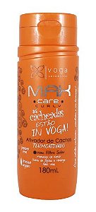 Ativador de Cachos 180ml | Max Care Curly