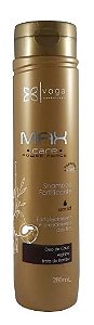 Shampoo de Fortalecimento 250ml | Max Care Power Force