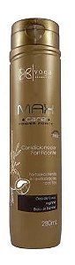 Condicionador de Fortalecimento 250ml | Max Care Power Force