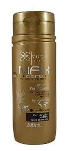 Leave-in de Fortalecimento 180ml | Max Care Power Force