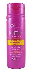 Leave-in Whey Pós Progressiva 200ml | Max Care Progress