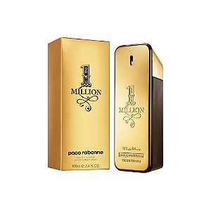 1 Million EDT 100ml | Masculino