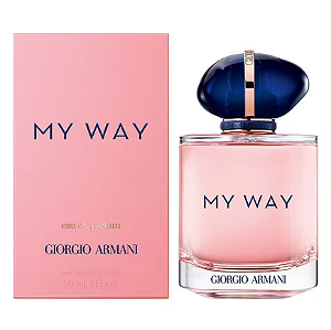 My Way EDP 90ml | Feminino