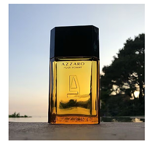 Azzaro Pour Homme EDT 100ml | Masculino