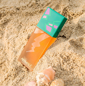 Animale for Women EAU de Parfum 100ml | Feminino