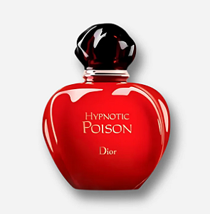 Perfume Hypnotic Poison EDT 50ml | Feminino