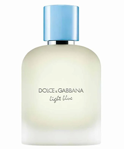 Light Blue Edt | Masculino