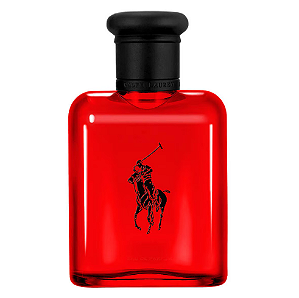 Polo Red EDT 125ml | Masculino