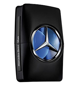 Mercedes Benz Man EDT 100ml | Masculino