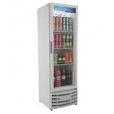 Refrigerador Vertical Visacooler Frilux 300l Rf003