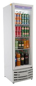 Refrigerador Vertical Visacooler Frilux Rf005 550 Litros.