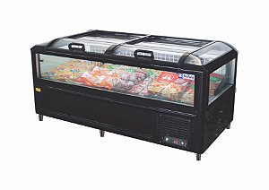 ILHA DE CONGELADOS FRILUX 200CM RF-311 220V