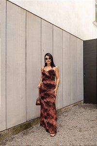 Vestido Elisa