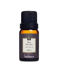 Essência Íris Negra