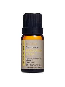 Óleo essencial Bergamot Italy