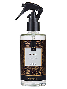Home Spray Wood 200ml
