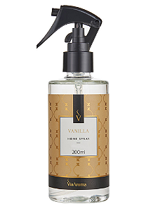Home Spray Vanilla 200ml