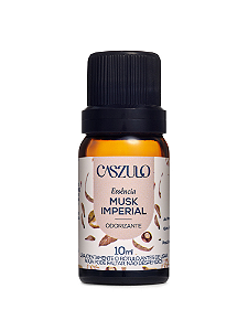 Essência musk imperial