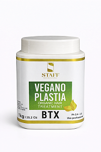 Botox Veganoplastia 1Kg - Quality Beauty