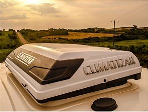 CLIMATIZADOR  CLIMATIZAR ADVANCED VOLKS 12 OU 24V