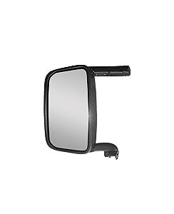 ESPELHO RETROVISOR SC T/R 114/124  P G R ATÉ 2018 C/DESEMBAÇADOR