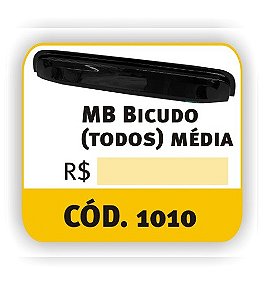 CALHA MB BICUDO MÉDIA ( TODOS ) - FUMÊ