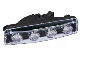 LANTERNA LED DO TAPA SOL MODELO P/G/R SCANIA