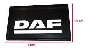 APARABARRO ORIGINAL TRASEIRO DAF 61X35