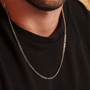 Corrente em Aço Inox