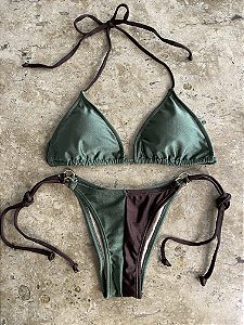 Biquíni Ligya