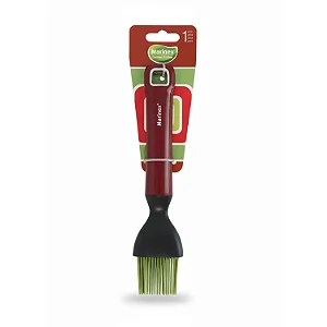 Pincel de Silicone Marinex BPA Free Não Tóxico