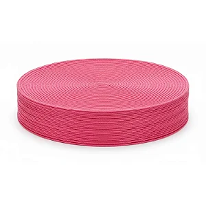 Jogo Americano Vermelho