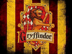 CANECA DE POLIMERO Casas Hogwords Harry Potter