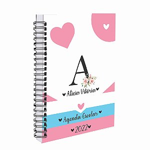 Agenda Personalizada