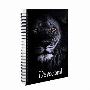 Agenda personalizada Devocional