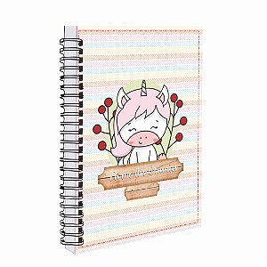 Agenda personalizada Creche