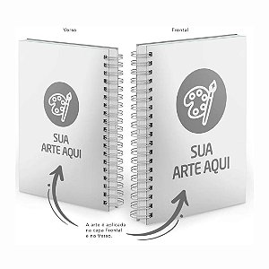 Agenda Personalizada do seu Jeito