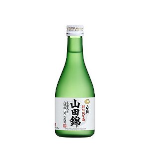 Hakutsuru Junmai Tokusen Yamadanishiki 300mL