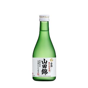 Hakutsuru Junmai Tokusen Yamadanishiki 300mL