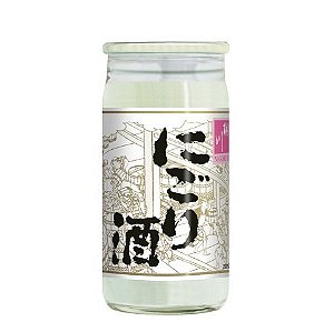 Momokawa Nigori Cup 200mL