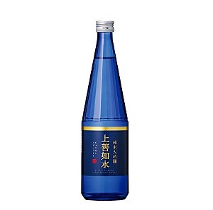 Josen Mizunogotoshi Junmai Daiginjo Blue 720mL